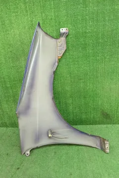 КРЫЛО НА HONDA ODYSSEY RA6