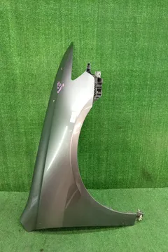 КРЫЛО НА HONDA ACCORD CL7