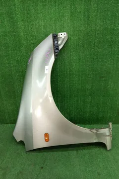 КРЫЛО НА HONDA STREAM RN1