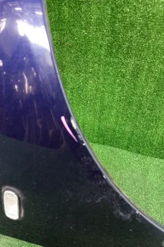 КРЫЛО НА HONDA ODYSSEY RA6