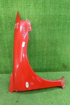 КРЫЛО НА MAZDA ATENZA GY3W