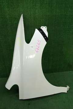 КРЫЛО НА HONDA AIRWAVE GJ1