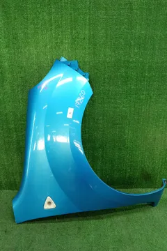 КРЫЛО НА RENAULT KANGOO KW0