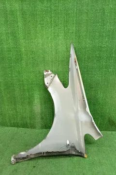 КРЫЛО НА HONDA AIRWAVE GJ1