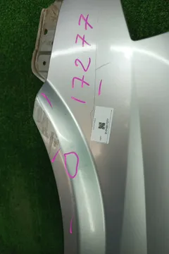 КРЫЛО НА NISSAN PRIMERA P12