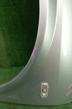 КРЫЛО НА NISSAN PRIMERA P12