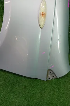 КРЫЛО НА TOYOTA VITZ SCP10