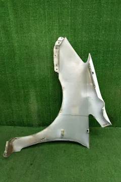 КРЫЛО НА TOYOTA COROLLA SPACIO ZZE122N