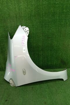 КРЫЛО НА TOYOTA BELTA SCP92