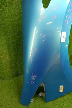 КРЫЛО НА HONDA INSIGHT ZE2