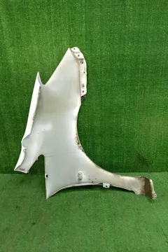 КРЫЛО НА TOYOTA COROLLA SPACIO ZZE122N