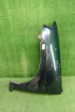 КРЫЛО НА MAZDA DEMIO DW3W