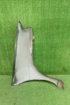 КРЫЛО НА MAZDA DEMIO DW3W