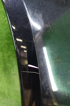 КРЫЛО НА SUBARU LEGACY BP5