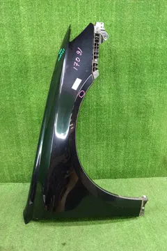 КРЫЛО НА SUBARU LEGACY BP5