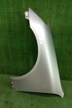 КРЫЛО НА NISSAN SKYLINE V35
