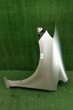 КРЫЛО НА HONDA FIT ARIA GD8
