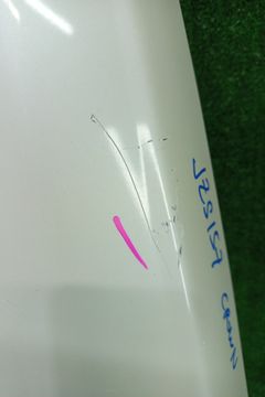 КРЫЛО НА TOYOTA CROWN JZS151