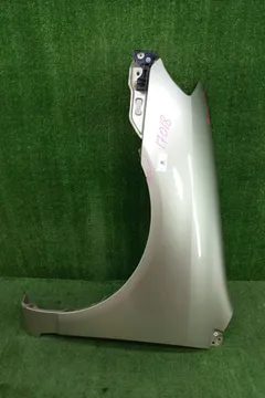 КРЫЛО НА TOYOTA COROLLA NZE121