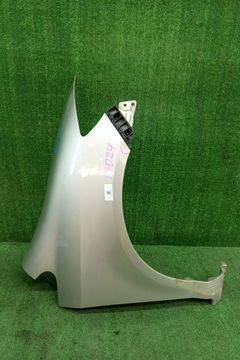 КРЫЛО НА HONDA FIT ARIA GD9