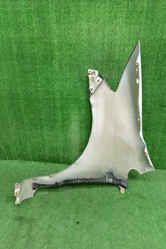 КРЫЛО НА HONDA FIT ARIA GD9