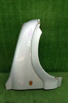 КРЫЛО НА TOYOTA CAMI J122E