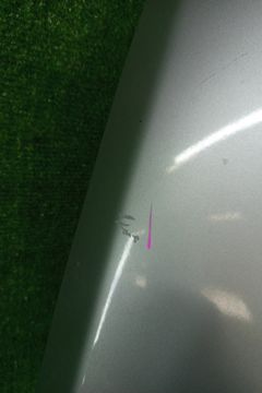 КРЫЛО НА MITSUBISHI GALANT EA1A
