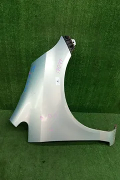 КРЫЛО НА HONDA FIT GD1