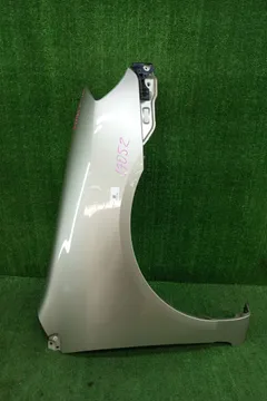 КРЫЛО НА TOYOTA COROLLA NZE121