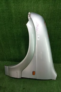 КРЫЛО НА TOYOTA CAMI J122E