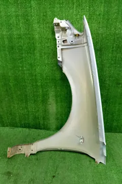КРЫЛО НА SUBARU IMPREZA GG3