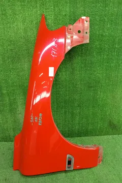 КРЫЛО НА VOLVO S60 RS52