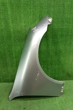 КРЫЛО НА NISSAN SKYLINE V35