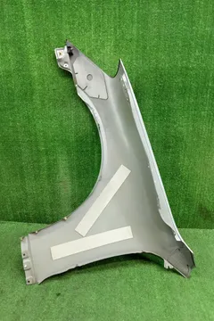 КРЫЛО НА NISSAN SKYLINE V35