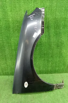 КРЫЛО НА SUBARU IMPREZA GG3