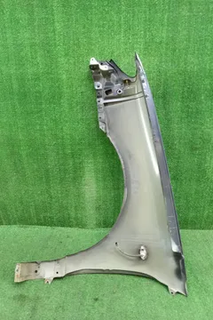 КРЫЛО НА SUBARU IMPREZA GG3