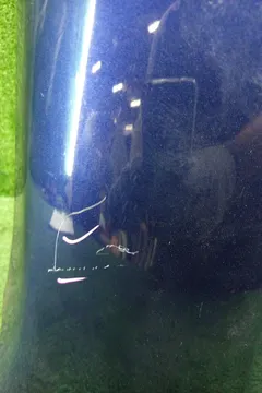 КРЫЛО НА NISSAN PRIMERA P11