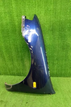 КРЫЛО НА NISSAN PRIMERA P11