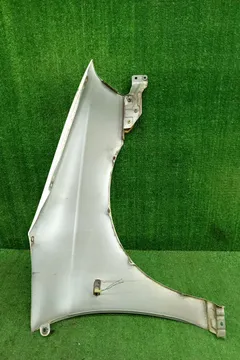 КРЫЛО НА HONDA ODYSSEY RA6