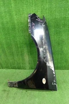 КРЫЛО НА SUBARU IMPREZA GG3