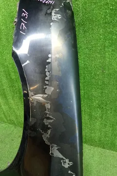 КРЫЛО НА SUBARU IMPREZA GG3