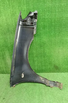 КРЫЛО НА SUBARU IMPREZA GG3
