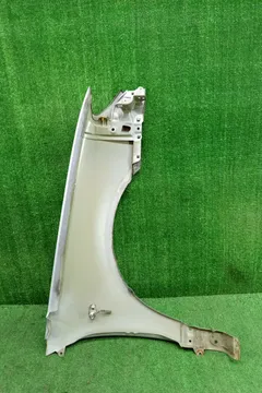 КРЫЛО НА SUBARU IMPREZA GG2