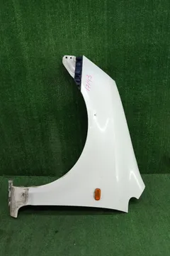 КРЫЛО НА HONDA STREAM RN1