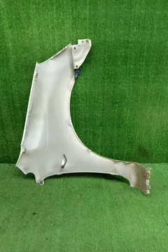 КРЫЛО НА HONDA STREAM RN1