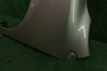 КРЫЛО НА TOYOTA COROLLA  AXIO NZE141