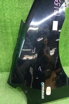 КРЫЛО НА TOYOTA PRIUS NHW20