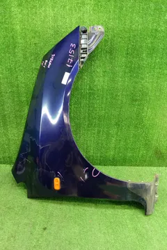 КРЫЛО НА HONDA STREAM RN1