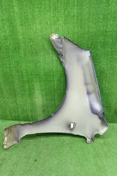 КРЫЛО НА HONDA STREAM RN1