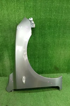 КРЫЛО НА MAZDA AXELA BK5P